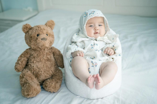 明港宝宝脾气暴躁怎么办